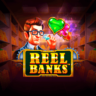 Reel Banks thumbnail
