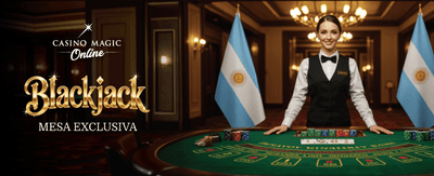 Blackjack Tables at AR Sport Casino
