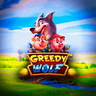 Greedy Wolf thumbnail
