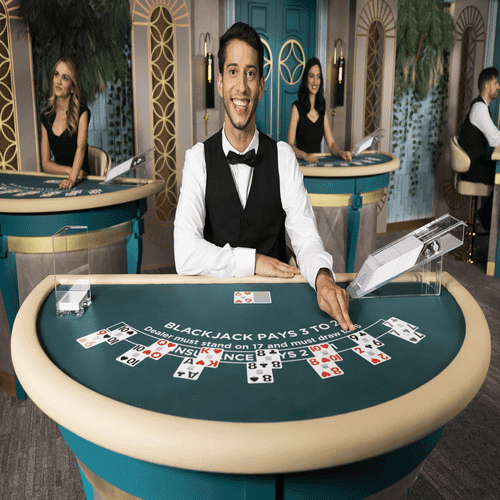 Blackjack Clássico em Português 8 thumbnail
